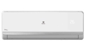 Điều hòa Electrolux Inverter 12000 BTU 1 chiều ESV12CRR-C3 gas R-410A