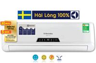 Điều hòa Electrolux 9000 BTU 1 chiều ESM09CRD-A6I gas R-410A