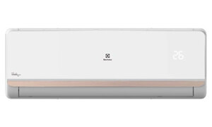 Điều hòa Electrolux Inverter 9000 BTU 1 chiều ESV09CRR-C2 gas R-32