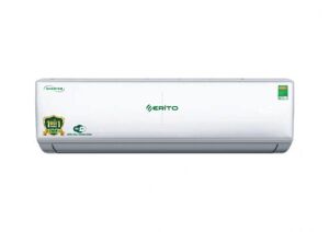 Điều hòa Erito 18000 BTU 1 chiều Inverter ETI/ETO-LAV20CS1 gas R-32