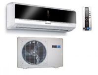 Điều hòa Fujilux 10000 BTU 1 chiều FJ10WMI