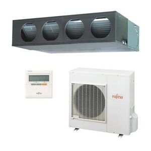 Điều hòa Fujitsu 25000 BTU 1 chiều ARY25ALC gas R-22