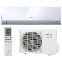 Điều hòa Fujitsu Inverter 12000 BTU 2 chiều ASYG12LLCA