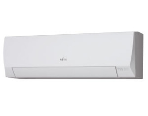 Điều hòa Fujitsu Inverter 9000 BTU 2 chiều ASYG09LLC