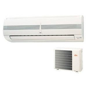 Điều hòa Fujitsu Inverter 9000 BTU 2 chiều ASAG09LLTA (ASAG09LLTB) gas R-410A