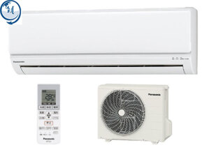 Điều hòa Fujitsu Inverter 12000 BTU 2 chiều AS-E28S gas R-410A