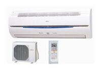 Điều hòa Fujitsu Inverter 16000 BTU 2 chiều AS-E40S gas R-410A