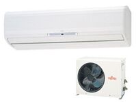 Điều hòa Fujitsu 24000 BTU 1 chiều ASA24A