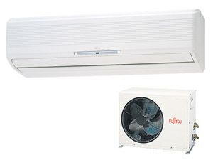 Điều hòa Fujitsu 18000 BTU 1 chiều ASY18A/ AOY18A gas R-22