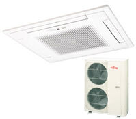 Điều hòa Fujitsu 54000 BTU 1 chiều AUY54A/AOY54A gas R-22