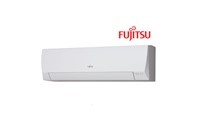 Điều hòa Fujitsu 9000 BTU 2 chiều ASAG09LLTB-VZ gas R-32