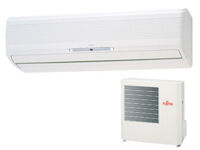 Điều hòa Fujitsu 24000 BTU 2 chiều ASY24R gas R-22