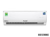 Điều hòa Funiki Inverter 12000 BTU 1 chiều HIC12MMC gas R-32