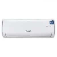 Điều hòa Funiki Inverter 24000 BTU 1 chiều HIC24MMC gas R-32