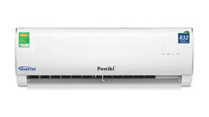 Điều hòa Funiki Inverter 9000 BTU 2 chiều HIH09TMU gas R-32