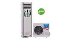 Điều hòa Funiki 25000 BTU 1 chiều FC25 gas R-410A