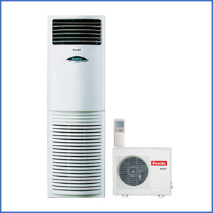 Điều hòa Funiki 48000 BTU 2 chiều FH48