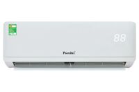 Điều hòa Funiki Inverter 18000 BTU 1 chiều SC-18MMC2 gas R-410A