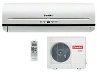 Điều hòa Funiki 12000 BTU 1 chiều SC12 gas R-22