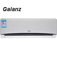 Điều hòa Galanz 9000 BTU 2 chiều AUS-09H53F010L70 gas R-22