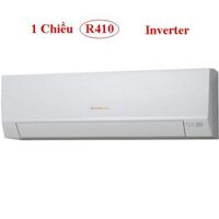 Điều hòa General 12000 BTU 1 chiều Inverter ASGG 12TL/AOGR 12JLC