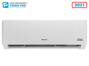 Điều hòa Gree 18000BTU 2 chiều inverter GWH18PD-K6D1P4