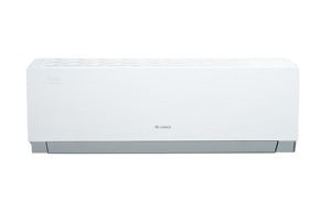 Điều hòa Gree AI Inverter 9000 BTU 2 chiều CLIVIA9HI gas R32