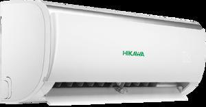 Điều hòa Hikawa 12000 BTU 1 chiều HI-NC15M/HO-NC15M gas R-32