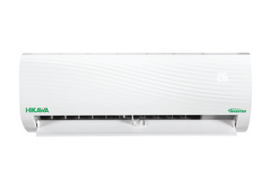 Điều hòa Hikawa Inverter 18000 BTU 1 chiều HIK-VC20A gas R-32