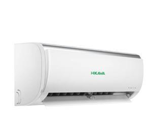 Điều hòa Hikawa 9000 BTU 1 chiều HI-NC10MS/HO-NC10MS gas R-32