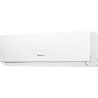 Điều hòa Hisense 1 chiều 24000 BTU AS-22CR4RBBDJ00 Gas R-32