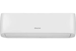 Điều hòa Hisense Inverter 12000 BTU 2 chiều AS-12UR4RYRCB02 gas R-32