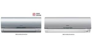 Điều hòa Hitachi 1 chiều 12000BTU RAS-VJ13CLV gas R-32