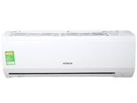 Điều hòa Hitachi 12000 BTU 1 chiều Inverter XJ13CKV gas R-32