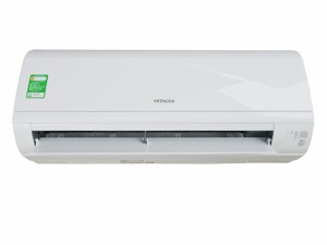 Điều hòa Hitachi 12000 BTU 1 chiều RAS-F13CJV gas R-410A