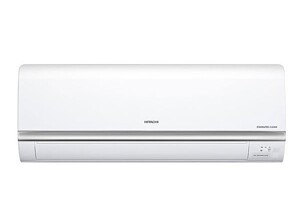 Điều hòa Hitachi 12000 BTU 1 chiều Inverter RAS-SD13CB gas R-410A