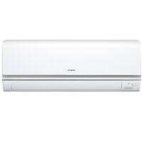 Điều hòa Hitachi 18000 BTU 1 chiều Inverter RAS- X18CD gas R-410A