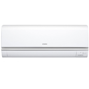 Điều hòa Hitachi 18000 BTU 1 chiều Inverter RAS- X18CD gas R-410A