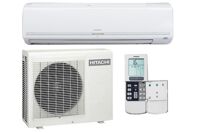 Điều hòa Hitachi 18000 BTU 1 chiều RAS-S18CAM gas R-22