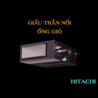 Điều hòa Hitachi 2 chiều 18.400 BTU RAS-2.0UNZGNH1 / RPIL-2.0UNZ1NH gas R-410A