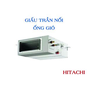 Điều hòa Hitachi 2 chiều 41.033BTU Inverter RAS-5.0UNESMH1/RPIH-5.0UNE1NH gas R-410A