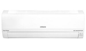 Điều hòa Hitachi 24000 BTU 1 chiều Inverter RAS-XJ24CKV gas R-32