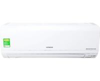 Điều hòa Hitachi 9000 BTU 1 chiều Inverter RAS-X10CGV/RAC-SX10CGV(W) gas R-22