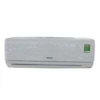 Điều hòa Hitachi 9000 BTU 1 chiều Inverter RAS-X10CD gas R-410A