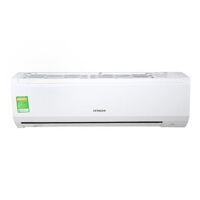 Điều hòa Hitachi 9000 BTU 1 chiều RAS-F10CG gas R-410A