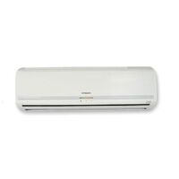 Điều hòa Hitachi 9000 BTU 1 chiều Inverter RAS-X10CB gas R-410A