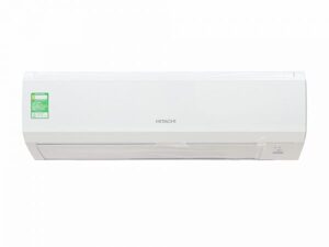 Điều hòa Hitachi 9000 BTU 1 chiều RAS-F10CJV gas R-410A