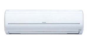 Điều hòa Hitachi 9000 BTU 1 chiều RAS-E10CZ gas R-410A