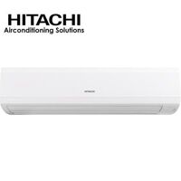 Điều hòa Hitachi 9000 BTU 1 chiều Inverter RAS-XJ10CKV gas R-32