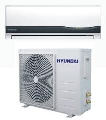 Điều hòa Hyundai 9000 BTU 2 chiều HDAC09CH